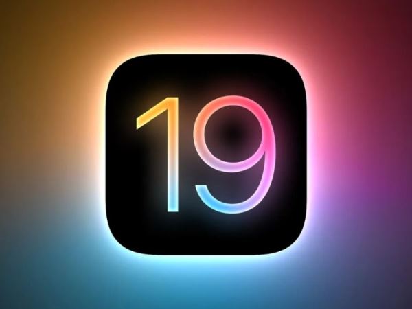 Cuộc cách mạng đổi mới về giao diện trên iOS 19