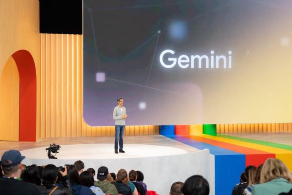 Google cân chỉnh các tính năng tạo video trên Gemini, RunwayML và Pika Labs?