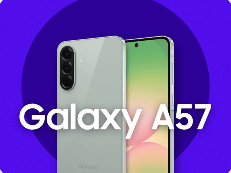 Hiệu năng Galaxy A57 hé lộ nâng cấp đáng giá trên chip mới