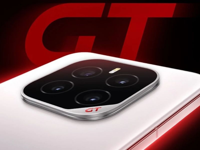 HONOR GT 2 Pro lộ cấu hình với pin 8500mAh và chip Snapdragon mới