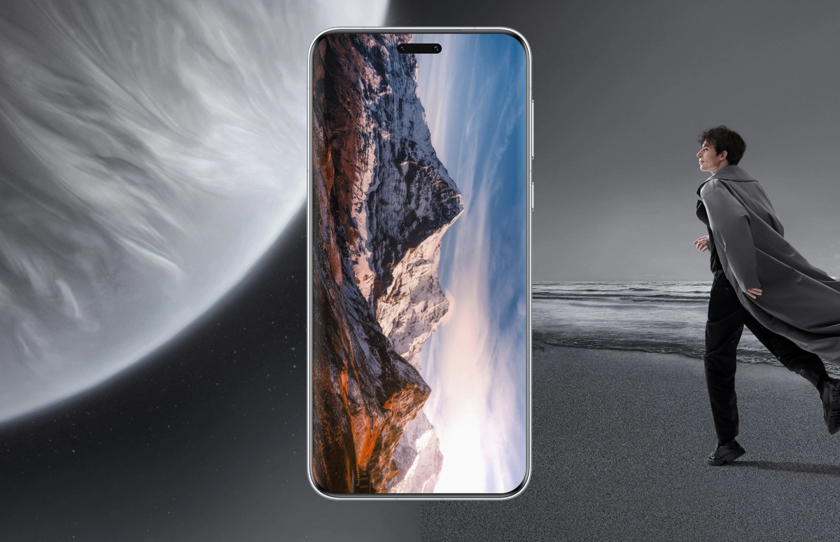 Honor Magic 8 Ultra camera kép 200MP sắp ra mắt, gây sốt giới công nghệ