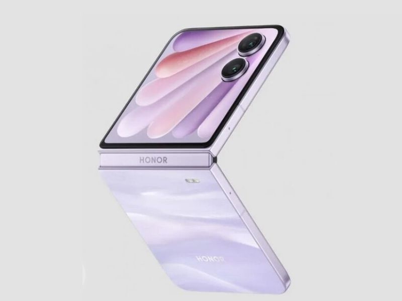 Trải nghiệm Honor Magic V Flip2 ra mắt với màn hình UTG và pin lớn