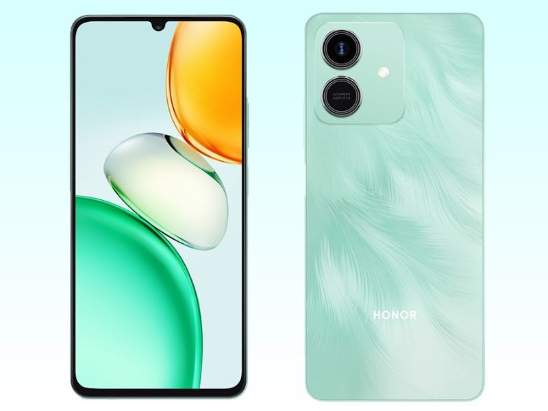 Honor Play10 chính thức ra mắt: bền bỉ, giá rẻ, pin dung lượng lớn