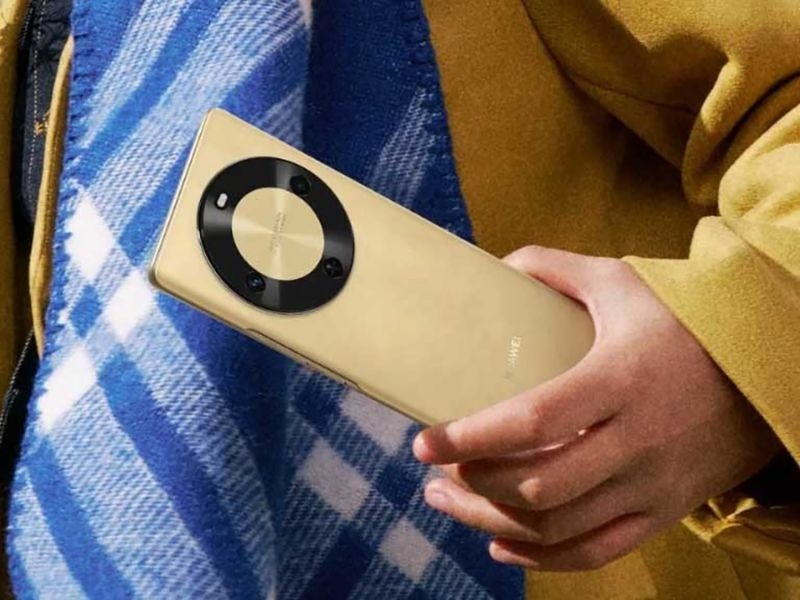 Huawei Enjoy 70X Premium ra mắt với nhiều nâng cấp mới