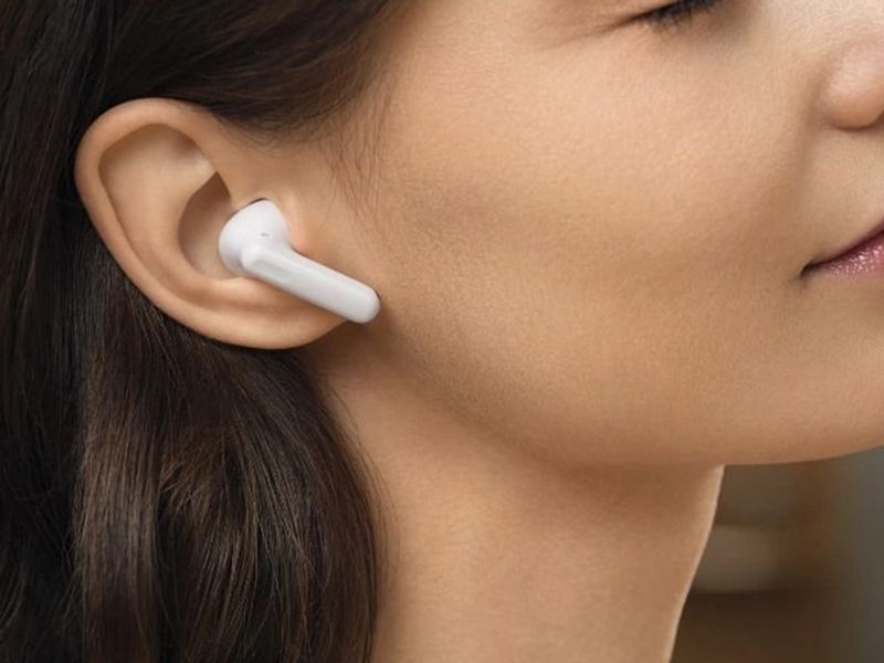 Huawei FreeBuds SE 4 ANC ra mắt với thiết kế bền bỉ và âm thanh hay