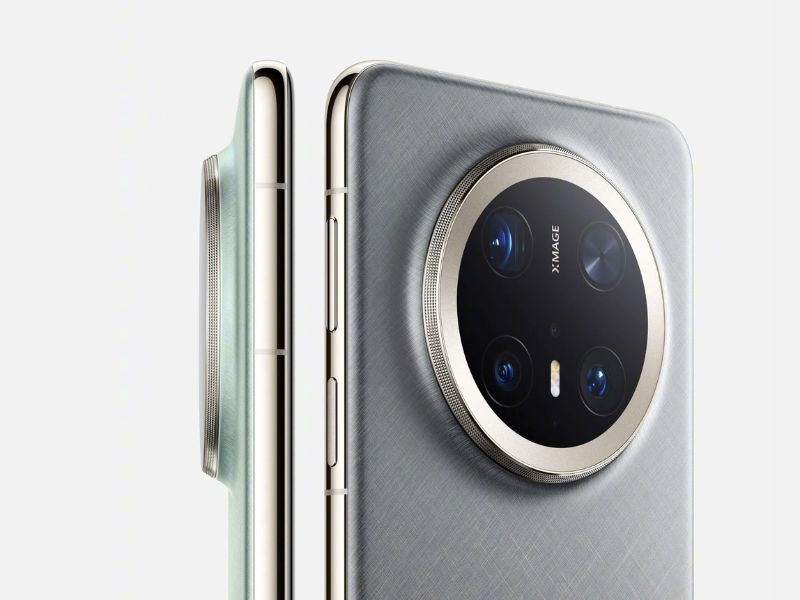 no-image Huawei Mate 70 Air ra mắt: Smartphone siêu mỏng cạnh tranh iPhone Air