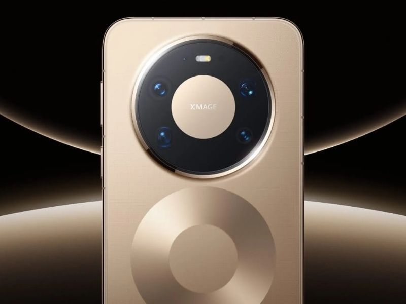 Huawei Mate 80 Series ra mắt: Thiết kế mặt lưng độc đáo, chip mạnh