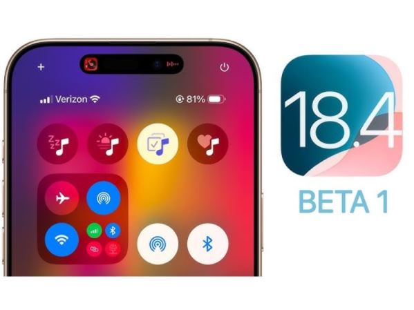 iOS 18.4 Beta 1 và Siri tiếng Việt – Bước tiến mới của Apple