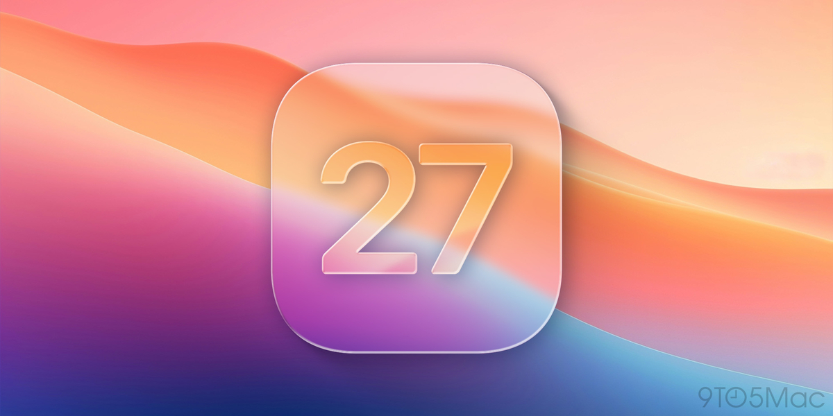 iOS 27: Khám Phá 7 Tính Năng Mới Cực Hot Sắp Ra Mắt