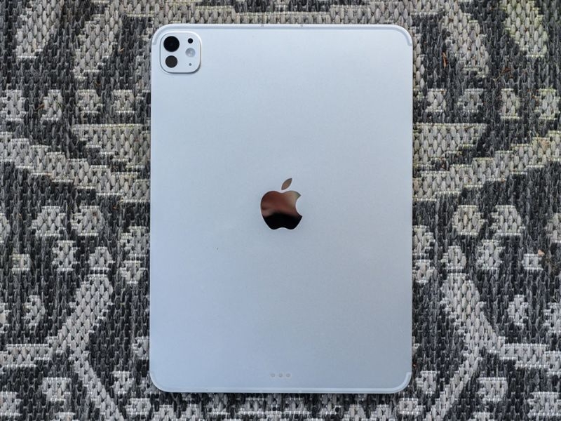no-image Khám phá iPad Pro M5 bao nhiêu inch và nên chọn phiên bản nào