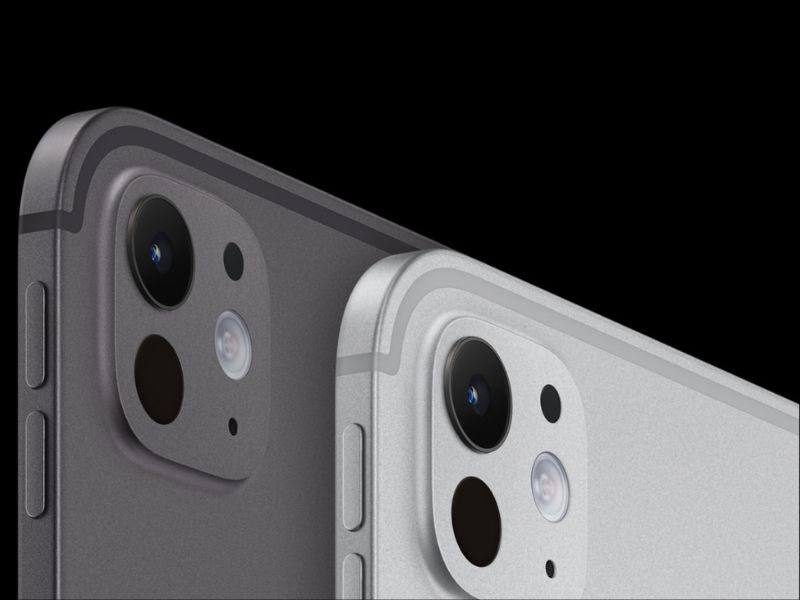 no-image Khám phá iPad Pro M5 có mấy màu và nên chọn phiên bản màu nào