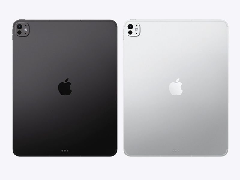 iPad Pro M5 dùng Apple Pencil nào? Nên mua Pencil Pro hay USB-C?