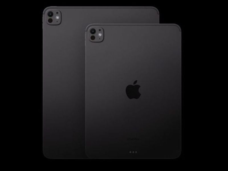 no-image Công nghệ iPad Pro M6 tản nhiệt buồng hơi dự đoán sẽ ra mắt 2027