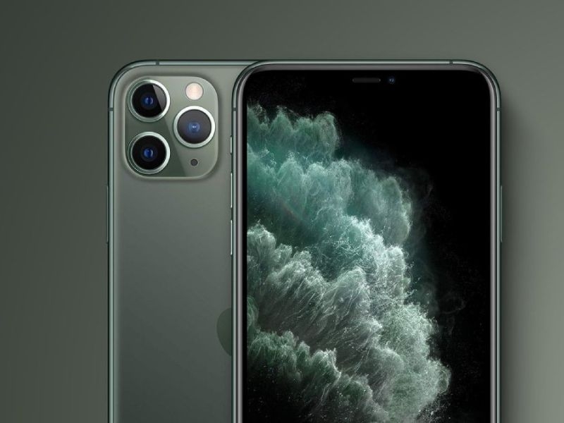 Apple đưa iPhone 11 Pro Max trở thành sản phẩm cũ cùng Apple Watch Series 3