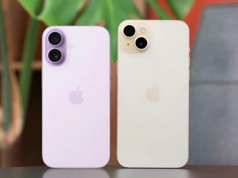 iPhone 15 Plus có nên nâng cấp lên iPhone 17? Đánh giá chi tiết