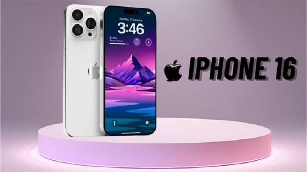 Tìm hiểu iPhone 16 bao nhiêu GB? Nên mua dung lượng nào phù hợp nhất?