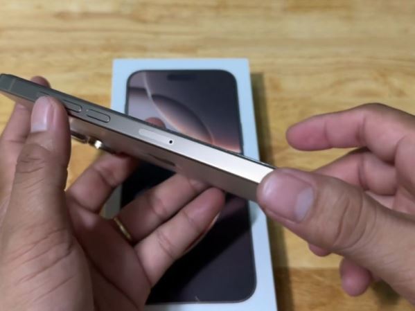 iPhone 16 mấy sim và phân biệt bản quốc tế và loại sim hỗ trợ