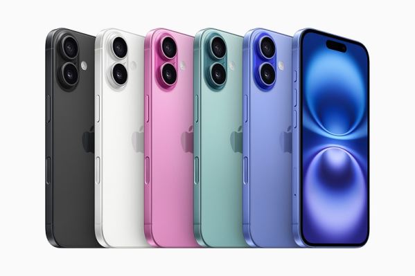 iPhone 16 Plus có gì mới: Khám phá những nâng cấp đáng giá