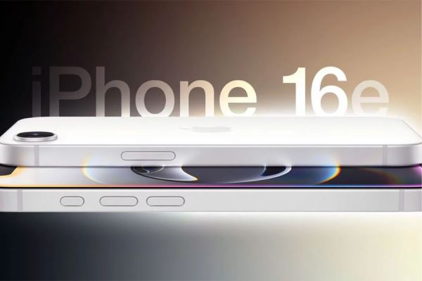 iPhone 16e ra mắt: Những tính năng bị cắt giảm trên mẫu iPhone mới nhất