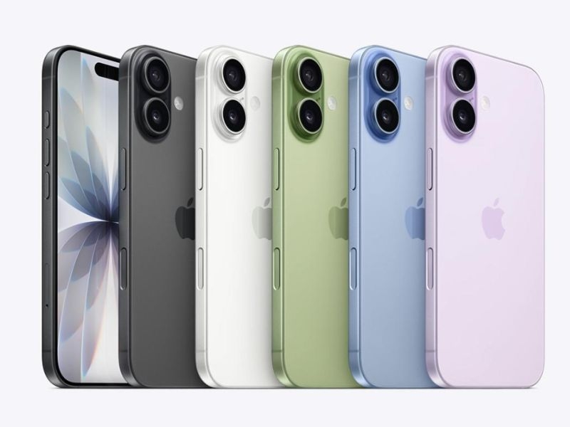 iPhone 17 có chống nước không và cách dùng an toàn IP68