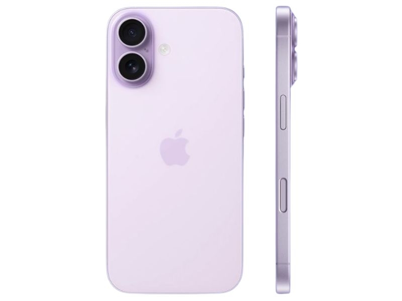 iPhone 17 màu Tím Oải Hương hợp mệnh gì? Giải đáp nhanh!