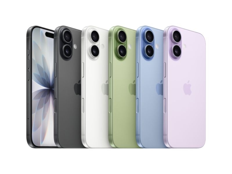 iPhone 17 hỗ trợ bao nhiêu SIM và có dùng được eSIM không