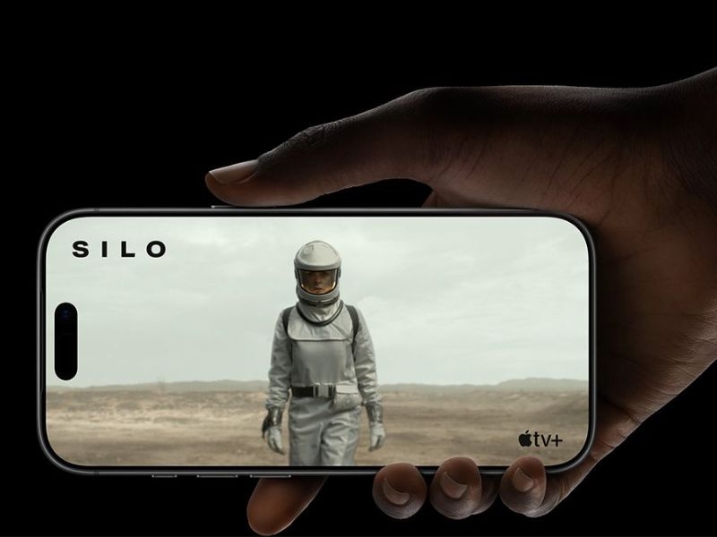 iPhone 17 Pro Max sạc nhanh bao nhiêu W cho người dùng