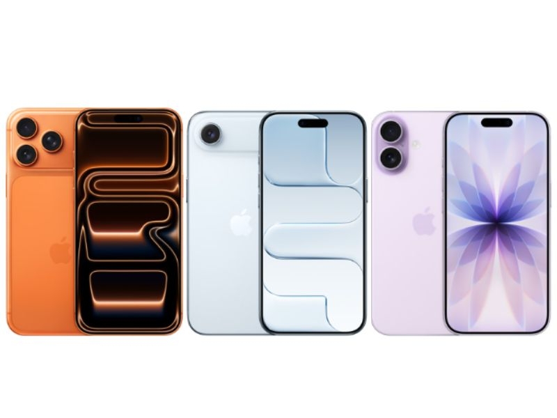 iPhone 17 ra mắt iPhone nào bị khai tử: Cập nhật danh sách chi tiết