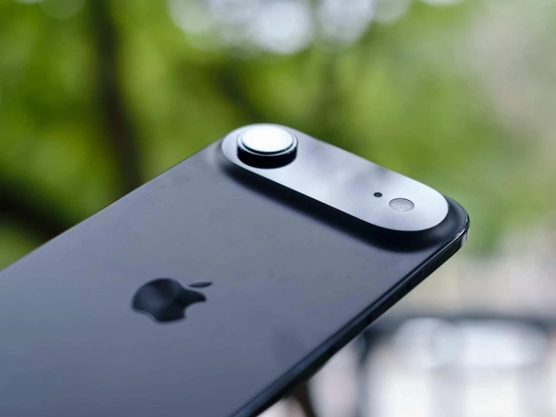 iPhone Air kén khách, iPhone 17 trở thành tâm điểm mới của Apple