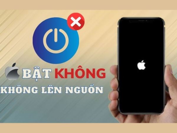 Top 4 cách giải quyết iPhone bật không lên nguồn siêu hiệu quả