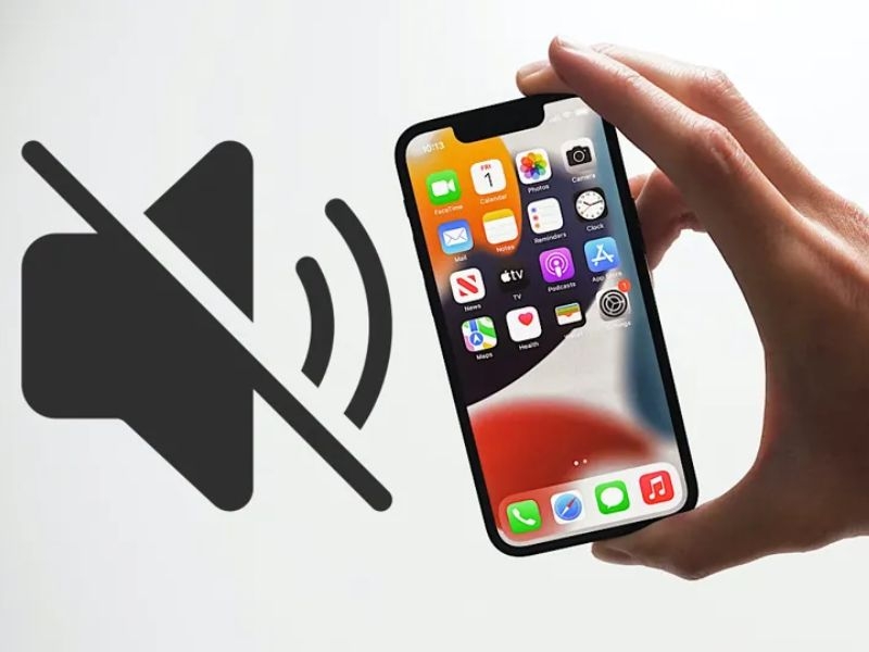 iPhone mất âm thanh cuộc gọi: Hướng dẫn xử lý chi tiết
