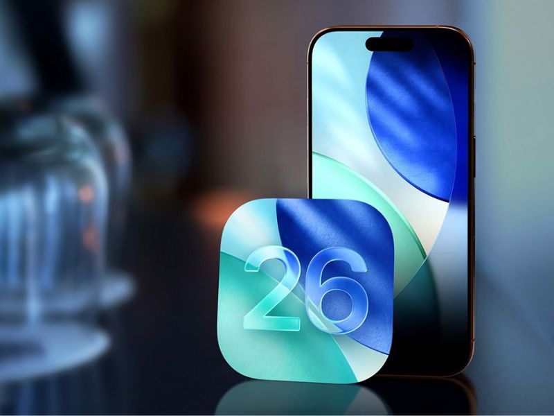 iPhone hỗ trợ iOS 26: Máy bạn có trong danh sách chính thức?
