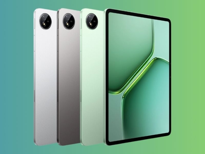 iQOO Pad 5e ra mắt với Chip Snap 8s Gen 3 mạnh mẽ