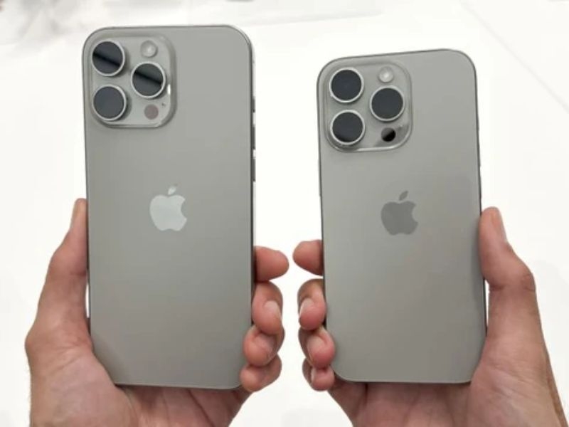 Apple chính thức 