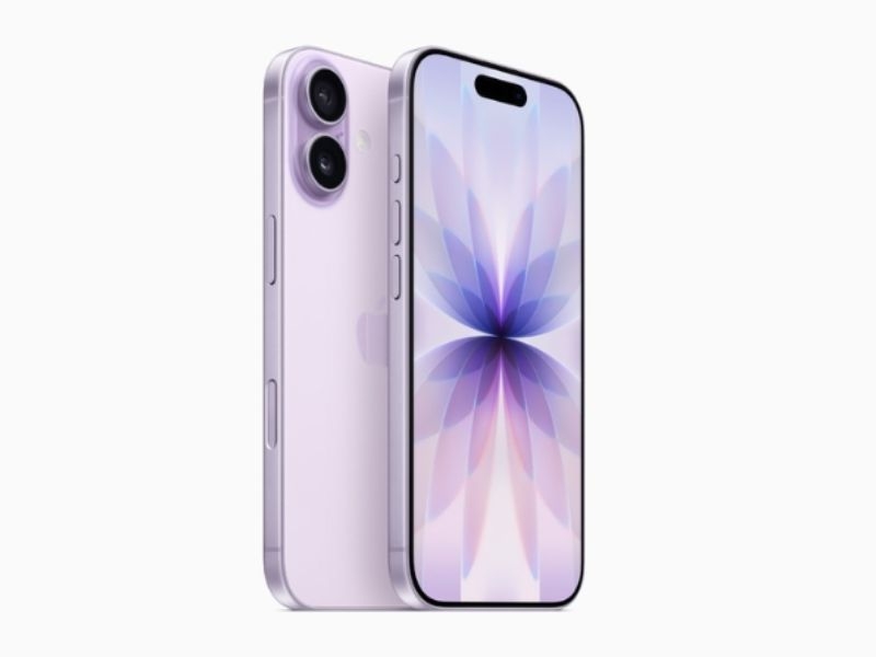 Kích thước iPhone 17 chuẩn và trải nghiệm cầm cầm nắm thực tế