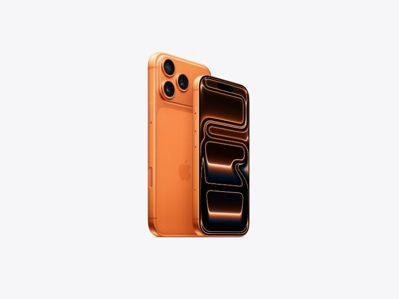 Kích thước iPhone 17 Pro Max bao nhiêu inch và có dễ sử dụng không?