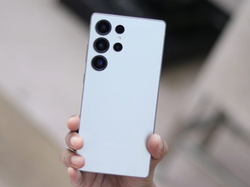 Kích thước S26 Series hé lộ: Mỏng nhẹ nhưng mạnh mẽ