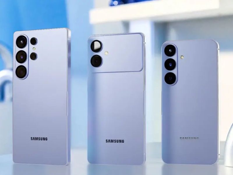 Kích thước Samsung Galaxy S26: Toàn bộ thông số mới nhất cuối 2025