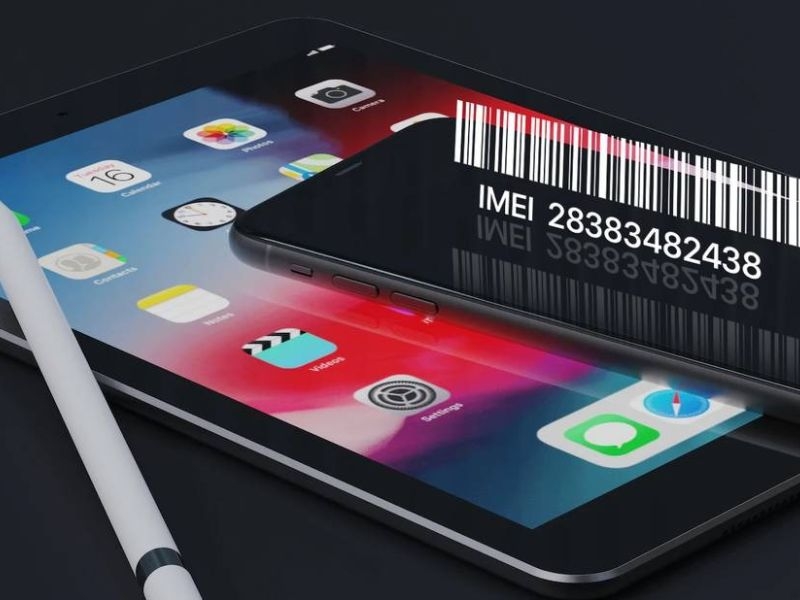 Kiểm tra IMEI iPhone: Cách nhận biết máy chính hãng