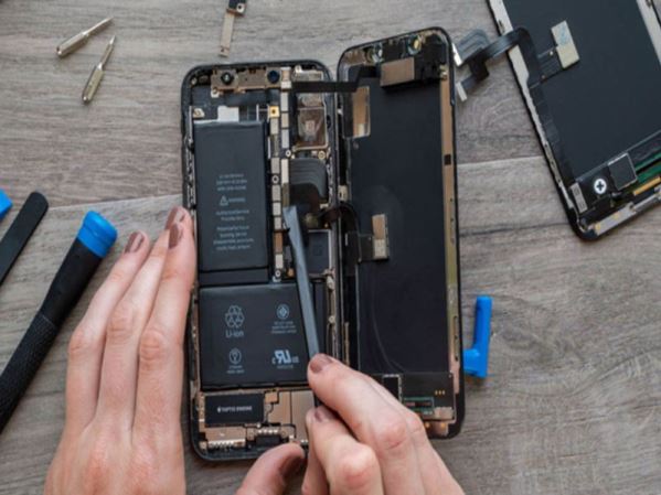  Kiểm tra pin iPhone đã thay chưa bằng cách nào? 5 Cách đơn giản mới nhất 2025