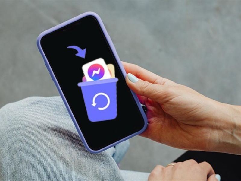 Cách kiểm tra tin nhắn đã xóa trên điện thoại chỉ vài bước