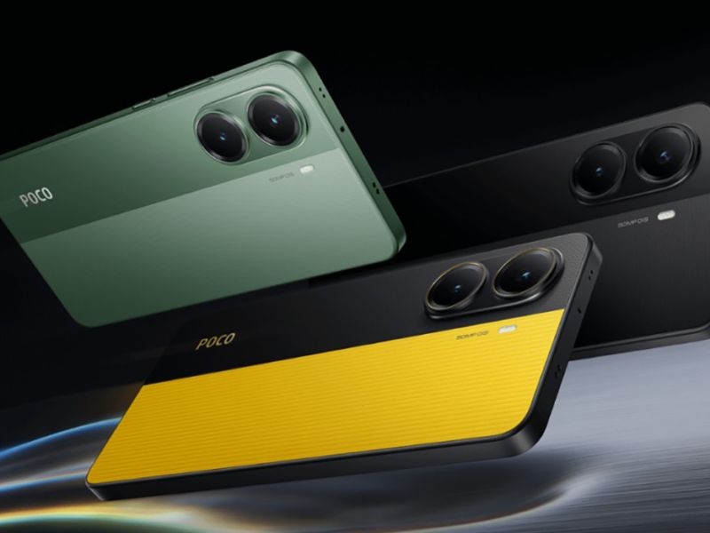 Lộ cấu hình POCO X8 Pro: Hứa hẹn khuấy đảo phân khúc tầm trung