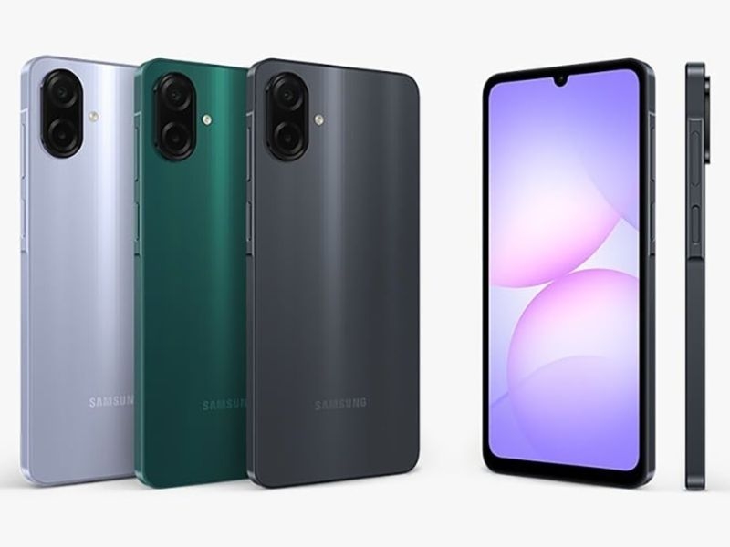 Lộ hiệu năng Samsung Galaxy A07 5G trên Geekbench, điểm GPU siêu mạnh