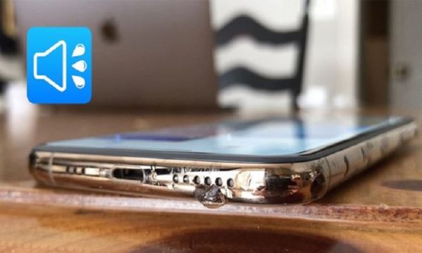 Cách xử lý lỗi loa iPhone 16 Pro Max bị rè nhanh chóng, hiệu quả
