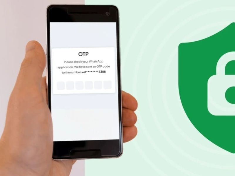 Mã OTP không gửi về điện thoại? Xử lý đơn giản tại nhà