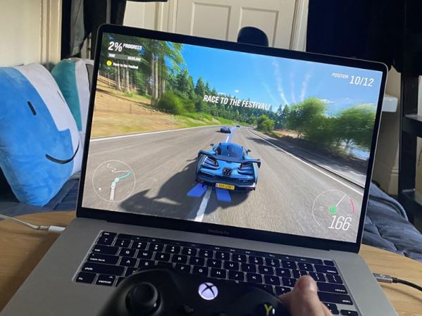 Khả năng chơi game trên MacBook: những điều bạn cần biết trước khi tải game