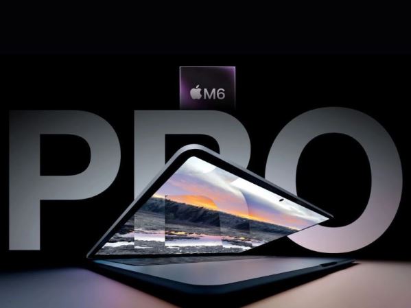 MacBook Pro 2026 có gì mới? Màn hình OLED Tandem gây chú ý