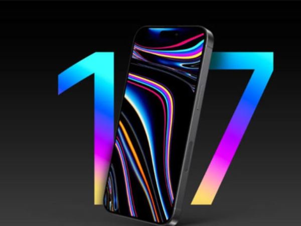 Màn hình chống chói và trầy xước trên iPhone 17 bị hoãn ra mắt