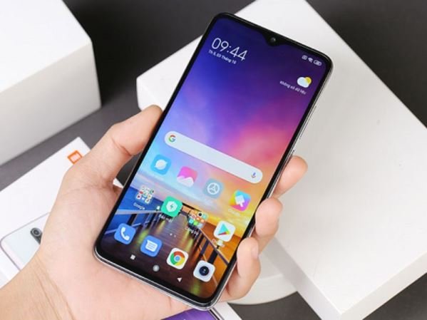 Xiaomi 16 và Redmi K90 trang bị màn hình Real RGB OLED 2K đột phá