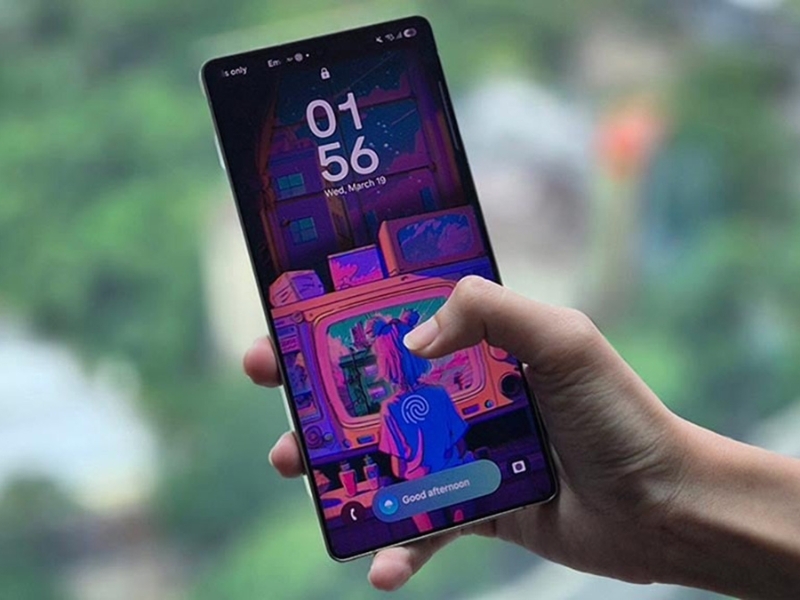 Rò rỉ thông tin màn hình riêng tư AI trên Samsung Galaxy S26 Ultra